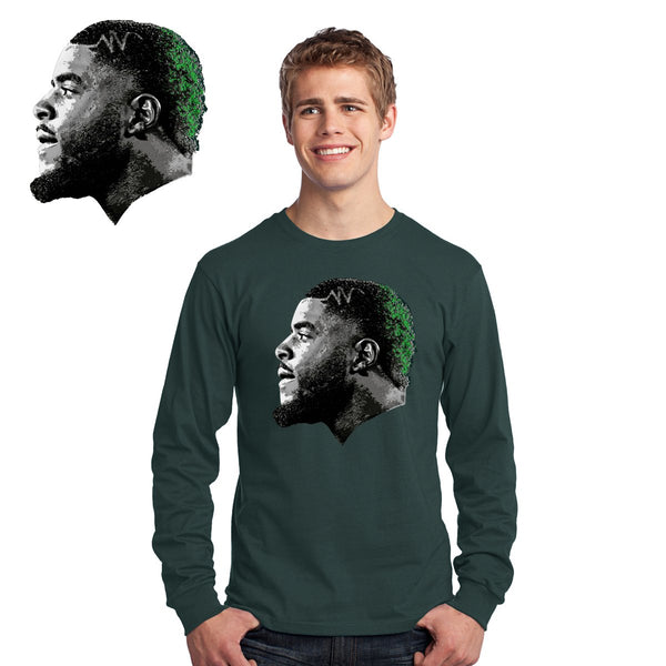 FeedDex - PC54LS Port & Company® - Long Sleeve Core Cotton Tee (2)