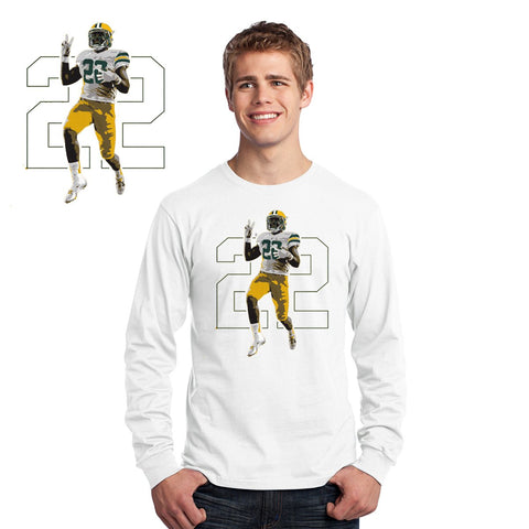 FeedDex - PC54LS Port & Company® - Long Sleeve Core Cotton Tee (1)