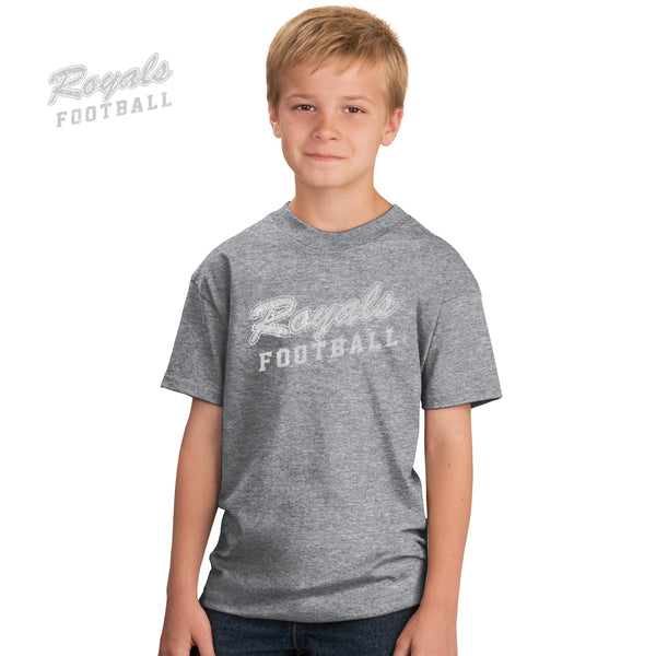Southeastern - PC54Y-m Port & Company® - Youth Core Cotton Tee