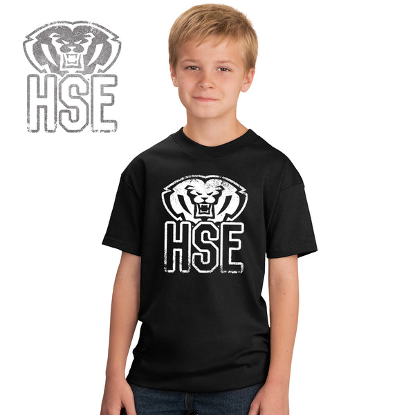Southeastern - PC54Y-h Port & Company® - Youth Core Cotton Tee