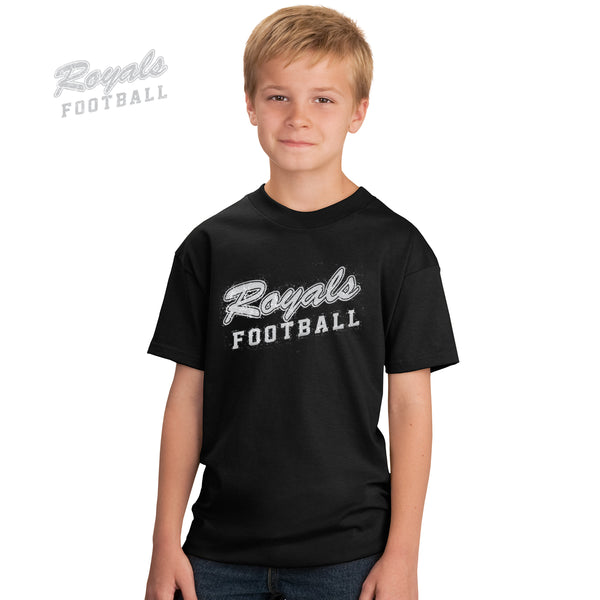 Southeastern - PC54Y-m Port & Company® - Youth Core Cotton Tee