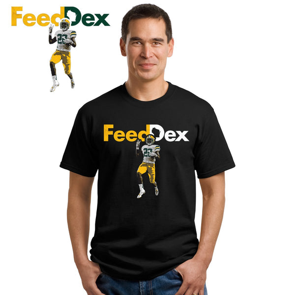 FeedDex - PC54 Port & Company® - Core Cotton Tee (3)