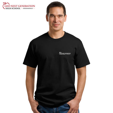 GEO - PC54 Port & Company® Core Cotton Tee