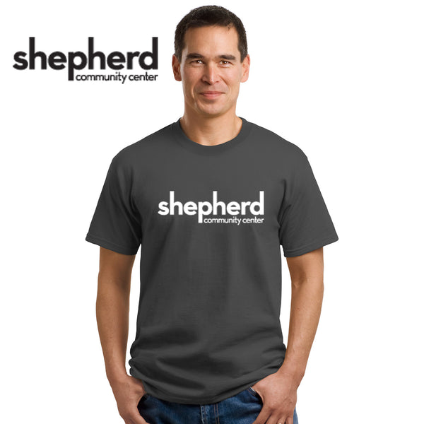 Shepherd - PC54 Port & Company® - Core Cotton Tee