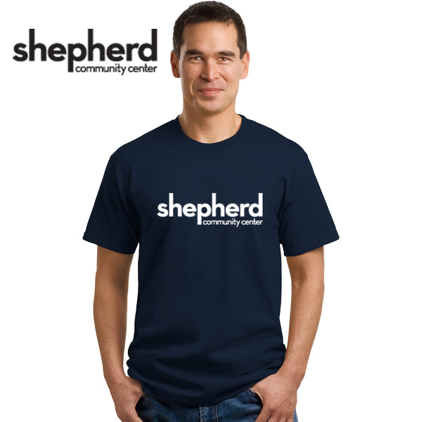 Shepherd - PC54 Port & Company® - Core Cotton Tee