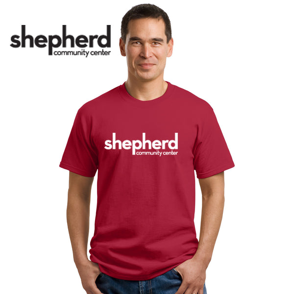 Shepherd - PC54 Port & Company® - Core Cotton Tee
