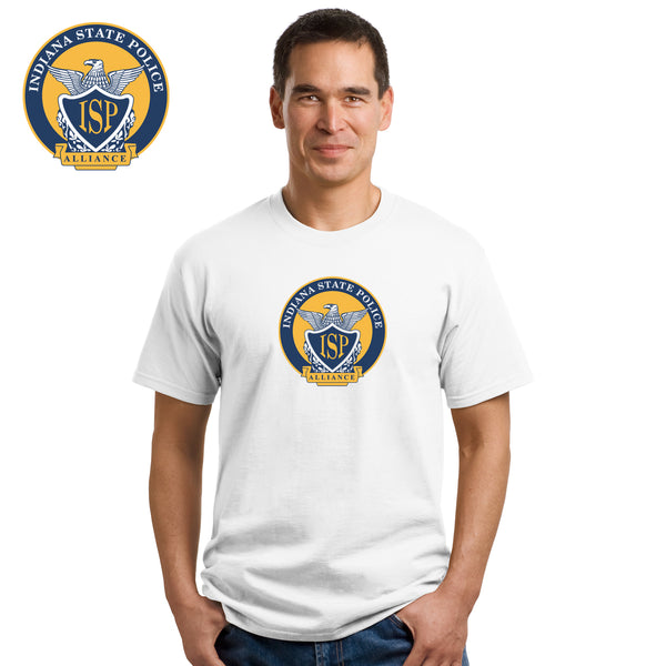 ISPA - PC54 Port & Company® Core Cotton Tee