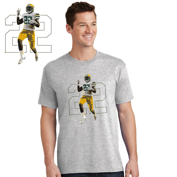 FeedDex - PC54 Port & Company® - Core Cotton Tee (1)