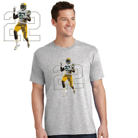 FeedDex - PC54 Port & Company® - Core Cotton Tee (1)