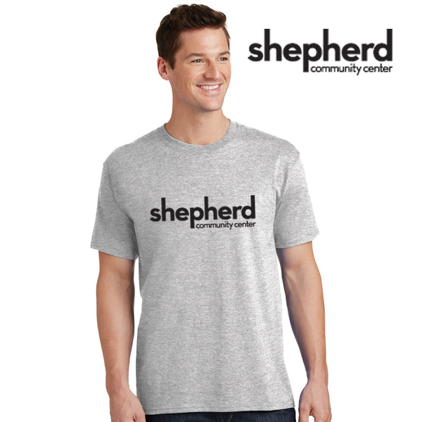 Shepherd - PC54(b) Port & Company® - Core Cotton Tee