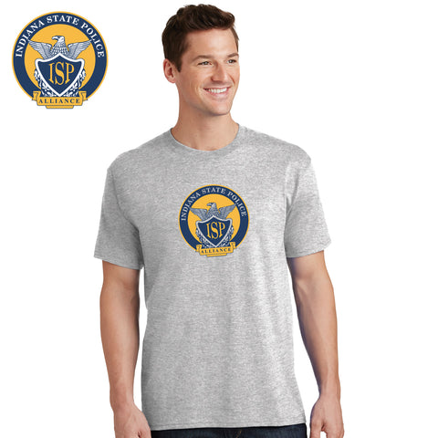 ISPA - PC54 Port & Company® Core Cotton Tee