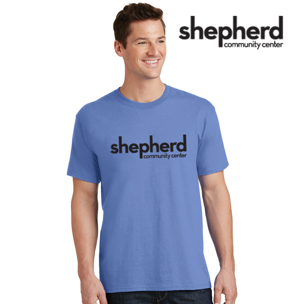 Shepherd - PC54(b) Port & Company® - Core Cotton Tee