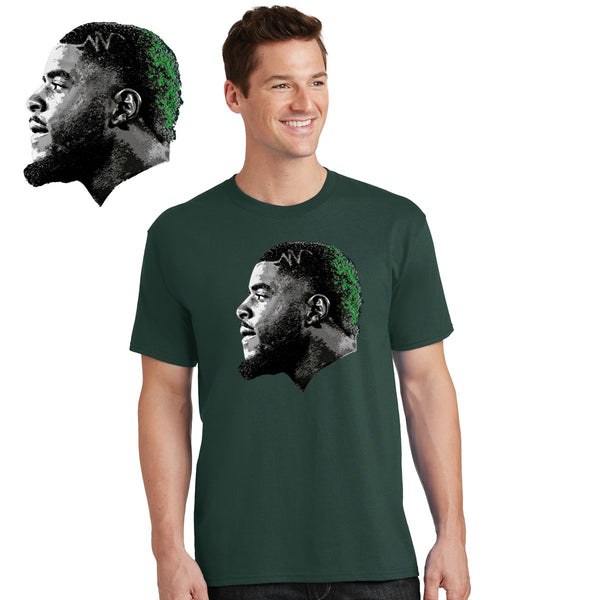 FeedDex - PC54 Port & Company® - Core Cotton Tee (2)