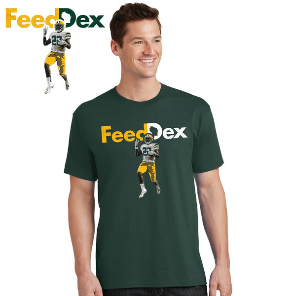 FeedDex - PC54 Port & Company® - Core Cotton Tee (3)