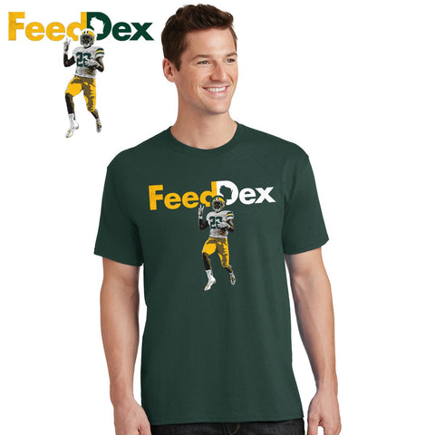 FeedDex - PC54 Port & Company® - Core Cotton Tee (3)