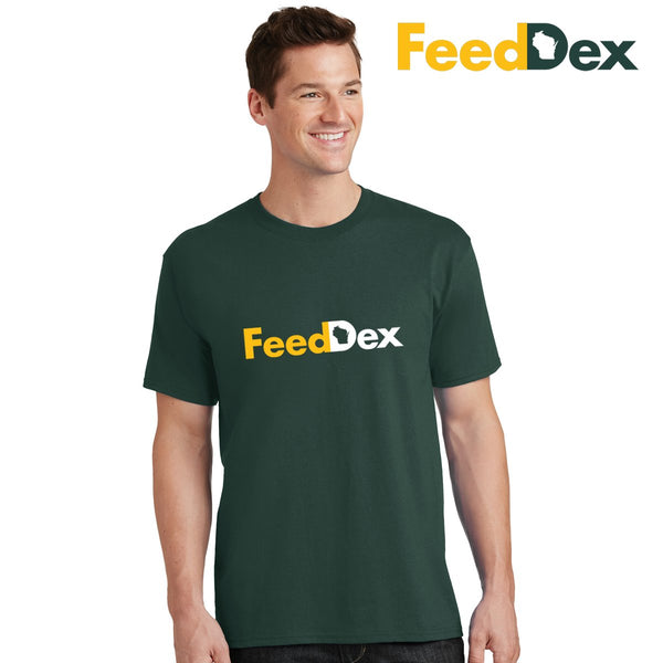 FeedDex - PC54 Port & Company® - Core Cotton Tee (4)