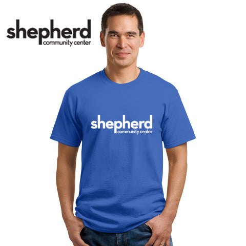Shepherd - PC54 Port & Company® - Core Cotton Tee