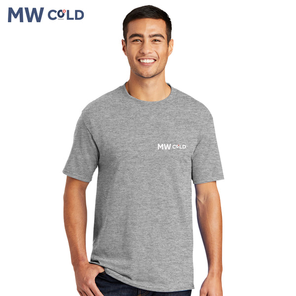 MWCold - PC55 Port & Company® Core Blend Tee