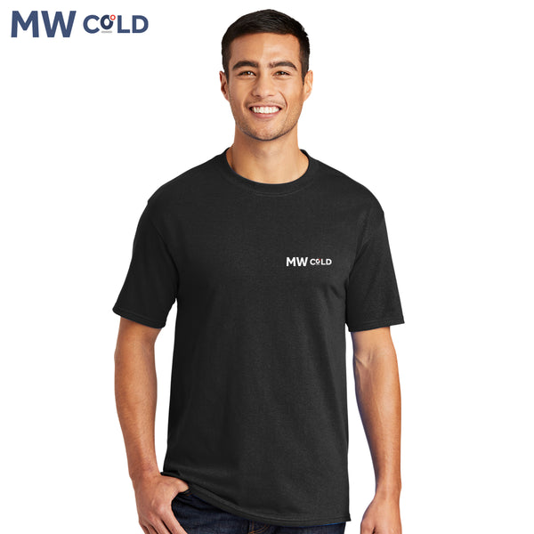 MWCold - PC55 Port & Company® Core Blend Tee