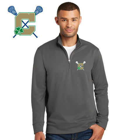 Cathedral - PC590Q Port & Company® Performance Fleece 1/4-Zip Pullover Sweatshirt