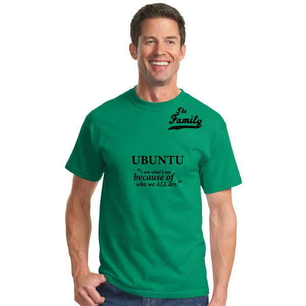 Family - PC61-kelly Port & Company® - T-Shirt. PC61