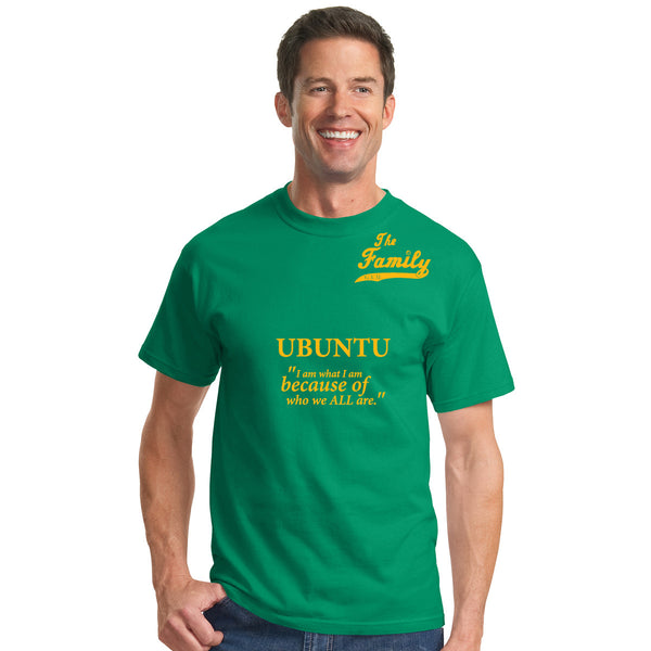 Family - PC61-kelly Port & Company® - T-Shirt. PC61