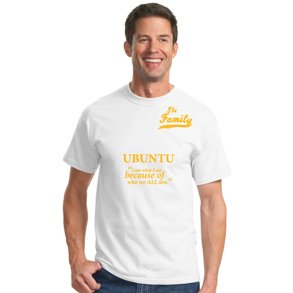 Family - PC61-white Port & Company® - T-Shirt. PC61