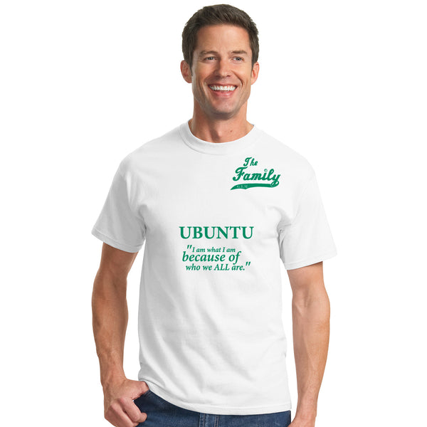 Family - PC61-white Port & Company® - T-Shirt. PC61