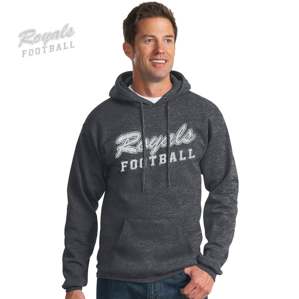 Southeastern - PC78H-m Port & Company® - Core Fleece Pullover Hooded Sweatshirt