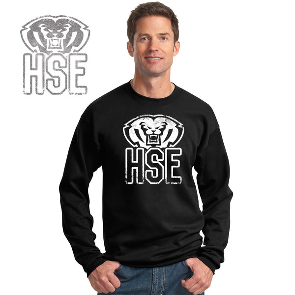 Southeastern - PC78-h Port & Company® - Core Fleece Crewneck Sweatshirt