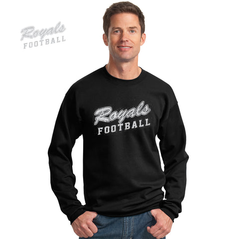 Southeastern - PC78-m Port & Company® - Core Fleece Crewneck Sweatshirt