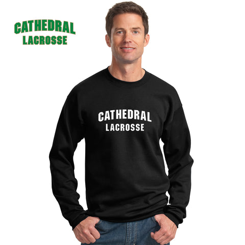 Cathedral - PC78 Port & Company® - Core Fleece Crewneck Sweatshirt
