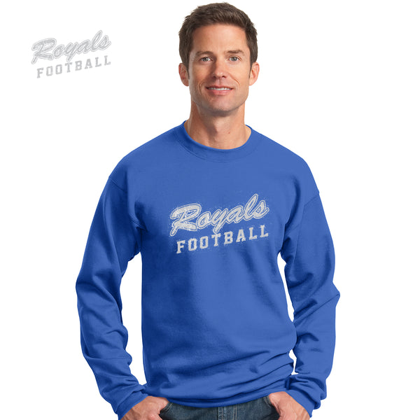 Southeastern - PC78-m Port & Company® - Core Fleece Crewneck Sweatshirt