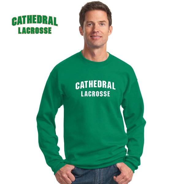 Cathedral - PC78 Port & Company® - Core Fleece Crewneck Sweatshirt
