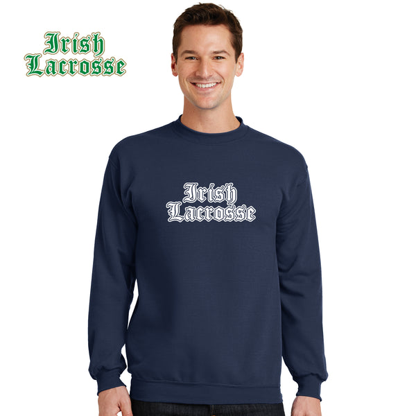 Cathedral - PC78 Port & Company® - Core Fleece Crewneck Sweatshirt