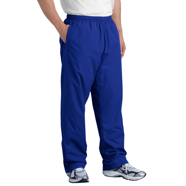 Tipton Soccer 2 - PST74 Sport-Tek® Wind Pant