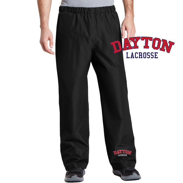 Dayton Lacrosse - PT333 Port Authority® Torrent Waterproof Pant