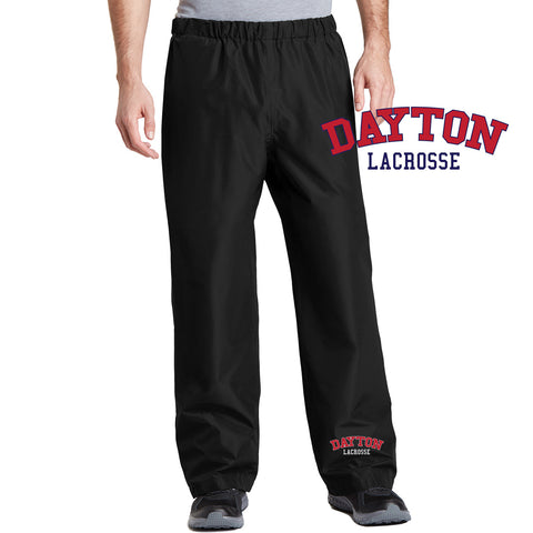 Dayton Lacrosse - PT333 Port Authority® Torrent Waterproof Pant