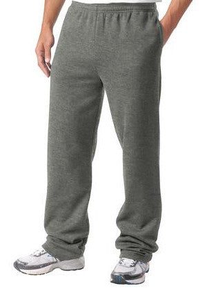ST257 Sport-Tek® Open Bottom Sweatpant
