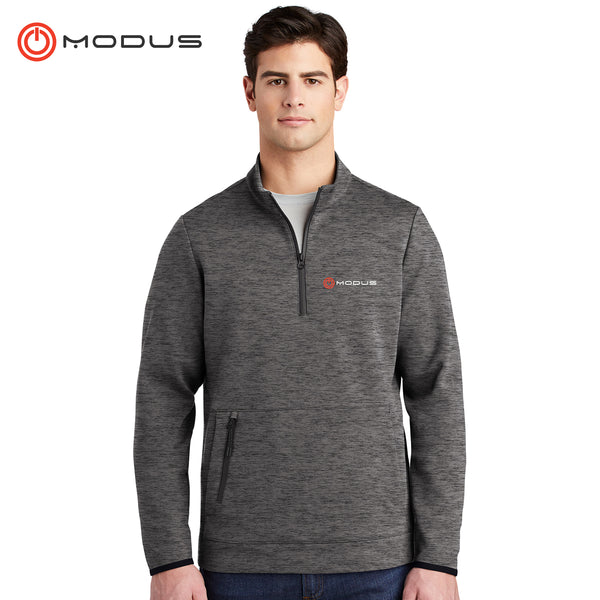 Modus - ST281 Sport-Tek ® Triumph 1/4-Zip Pullover