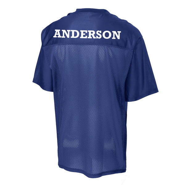 Southeastern - ST307 Sport-Tek® PosiCharge® Replica Unisex Jersey