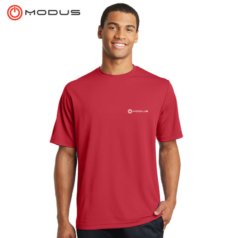 Modus - ST340 Sport-Tek® PosiCharge® RacerMesh® Tee