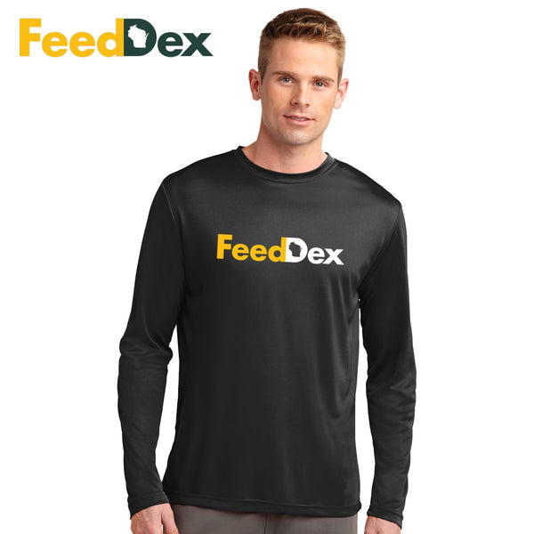 FeedDex - ST350LS Sport-Tek® Long Sleeve PosiCharge® Competitor™ Tee (4)
