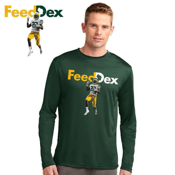 FeedDex - ST350LS Sport-Tek® Long Sleeve PosiCharge® Competitor™ Tee (3)