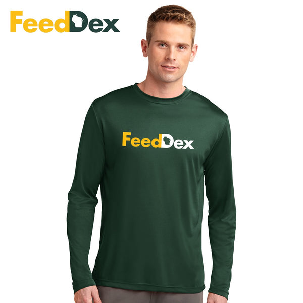 FeedDex - ST350LS Sport-Tek® Long Sleeve PosiCharge® Competitor™ Tee (4)