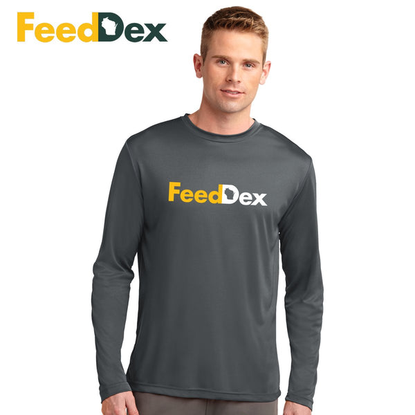 FeedDex - ST350LS Sport-Tek® Long Sleeve PosiCharge® Competitor™ Tee (4)