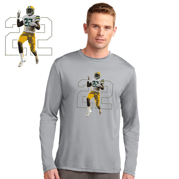 FeedDex - ST350LS Sport-Tek® Long Sleeve PosiCharge® Competitor™ Tee (1)