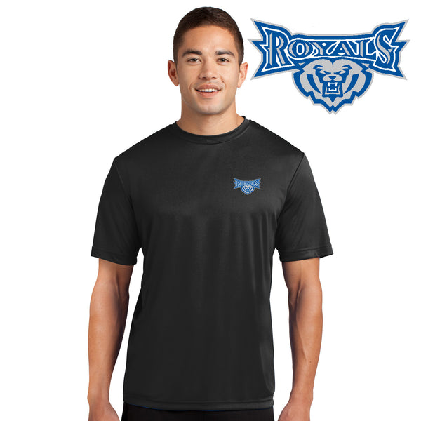 Southeastern - ST350-a Sport-Tek® Competitor™ Tee