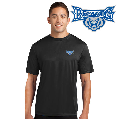 Southeastern - ST350-a Sport-Tek® Competitor™ Tee