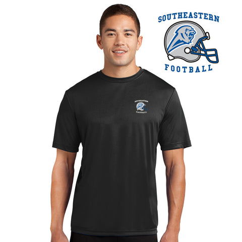 Southeastern - ST350-d Sport-Tek® Competitor™ Tee
